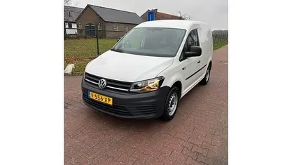 Occasion VW Caddy Business 75 PK (55 kW) 2019 MPV