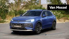 Gebruikt 2025 VW T-Roc Edition SUV | € 40.970 (Eerlijke prijs)