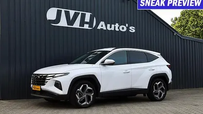 Occasion Hyundai Tucson Comfort 2024 SUV