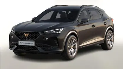 Occasion Cupra Formentor 150 PK (110 kW) 2023 SUV