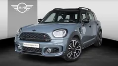 Gebruikt 2021 Mini Cooper S Countryman SUV | € 29.950 (Eerlijke prijs)