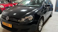 Gebruikt 2011 VW Golf VI Comfortline Stationwagen | € 2.500 (Super prijs)