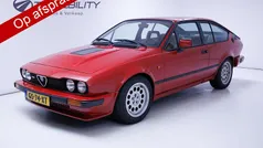 Gebruikt 1981 Alfa Romeo GTV Coupé | € 24.900