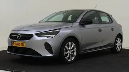 Gebruikt 2022 Opel Corsa Edition Hatchback | € 16.925 (Eerlijke prijs)