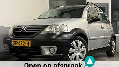 Occasion Citroën C3 109 PK (80 kW) 2005 Hatchback
