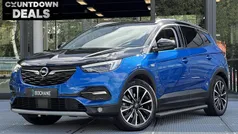 Gebruikt 2020 Opel Grandland X Ultimate SUV | € 19.695 (Goede deal)