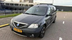 Gebruikt 2008 Dacia Logan MCV Lauréate MPV | € 1.550 (Super prijs)