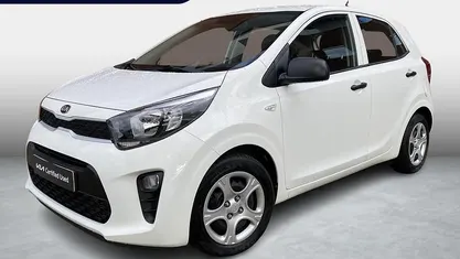 Occasion Kia Picanto 67 PK (49 kW) 2020 Hatchback
