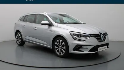 Occasion 2023 Renault Mégane GrandTour Techno Stationwagen | € 22.490 (Eerlijke prijs)