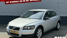Grijs Gebruikt 2008 Volvo C30 Kinetic Hatchback | € 1.699 (Eerlijke prijs)