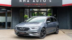 Gebruikt 2017 Opel Insignia Innovation Stationwagen | € 18.999 (Eerlijke prijs)