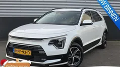 Wit Gebruikt 2025 Kia Niro SUV | € 34.699 (Goede deal)