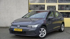 VW Golf VIII