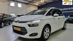 Wit Gebruikt 2015 Citroën C4 Picasso Business Class MPV | € 5.995 (Goede deal)