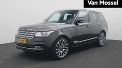 Grijs Gebruikt 2017 Land Rover Range Rover Autobiography SUV | € 43.440 (Super prijs)