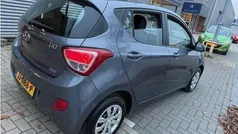 Gebruikt 2016 Hyundai i10 Comfort Hatchback | € 5.950 (Eerlijke prijs)