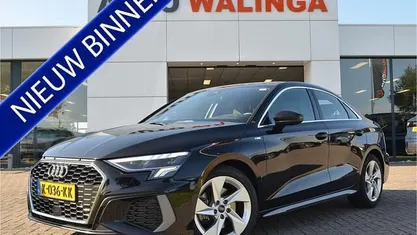 Occasion Audi A3 S-Line 150 PK (110 kW) 2021 Sedan