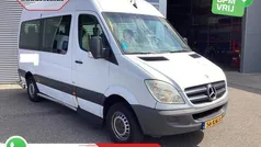 Wit Gebruikt 2012 Mercedes Sprinter Van | € 9.200 (Super prijs)