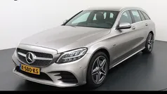 Gebruikt 2020 Mercedes C300 AMG line Stationwagen | € 27.950 (Eerlijke prijs)