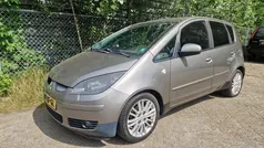 Grijs Gebruikt 2008 Mitsubishi Colt Hatchback | € 2.250 (Eerlijke prijs)