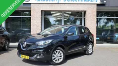 Zwart Gebruikt 2018 Renault Kadjar Intens SUV | € 14.890 (Eerlijke prijs)
