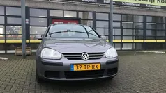Grijs Gebruikt 2007 VW Golf V Comfortline Hatchback | € 2.250 (Goede deal)
