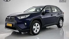 Gebruikt 2020 Toyota RAV4 Active SUV | € 31.945 (Eerlijke prijs)