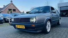 Gebruikt 1989 VW Golf II R Hatchback | € 9.950