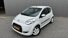 Gebruikt 2009 Citroën C1 Hatchback | € 2.650 (Eerlijke prijs)