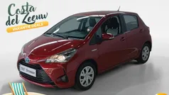 (3t3) Gebruikt 2017 Toyota Yaris Hybrid Hatchback | € 15.995 (Goede deal)