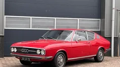 Gebruikt 1972 Audi 100 | € 18.950