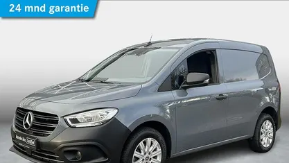 Occasion 2022 Mercedes Citan 110 Van | € 17.450 (Eerlijke prijs)