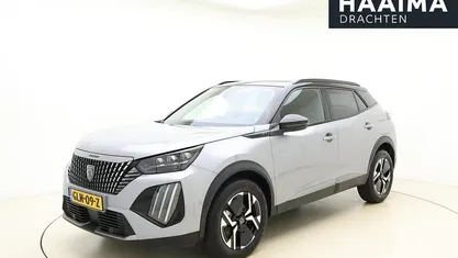 Occasion 2024 Peugeot 2008 GT SUV | € 29.450 (Eerlijke prijs)
