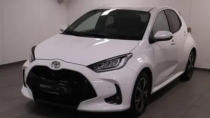 Occasion 2024 Toyota Yaris Hybrid Comfort Hatchback | € 24.944 (Eerlijke prijs)