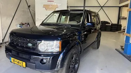 Occasion Land Rover Discovery 4 SE 211 PK (155 kW) 2013 SUV