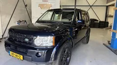 Occasion Land Rover Discovery 4 SE 211 PK (155 kW) 2013 Overige SUV