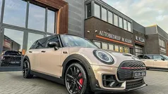 Grijs Gebruikt 2021 Mini John Cooper Works Clubman Stationwagen | € 29.950 (Super prijs)