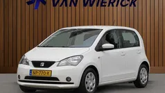 Gebruikt 2017 Seat Mii CONNECT Hatchback | € 7.245 (Eerlijke prijs)