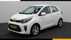 Wit Gebruikt 2020 Kia Picanto Hatchback | € 11.940 (Eerlijke prijs)
