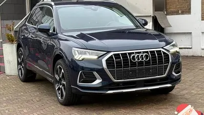 Occasion Audi Q3 S-Line 2019 SUV