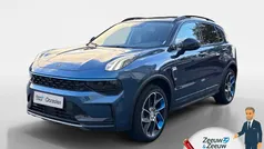 Blauw Gebruikt 2022 Lynk & Co 01 SUV | € 20.940 (Eerlijke prijs)