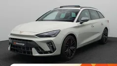 Gebruikt 2025 Cupra Leon VZ Stationwagen | € 43.900 (Eerlijke prijs)