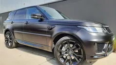 Gebruikt 2019 Land Rover Range Rover Sport HSE SUV | € 51.800 (Eerlijke prijs)