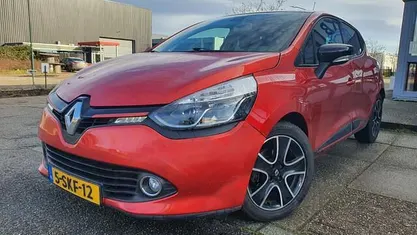 Occasion 2013 Renault Clio IV Dynamique Hatchback | € 3.950 (Goede deal)