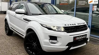 Occasion Land Rover Range Rover Prestige 241 PK (177 kW) 2011 SUV