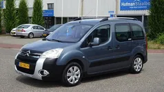 Gebruikt 2009 Citroën Berlingo XTR MPV | € 4.750 (Eerlijke prijs)