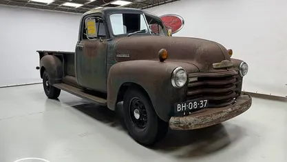 Occasion Chevrolet 3800 1952 Pickup