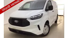 Gebruikt 2024 Ford Transit Custom Trend Van | € 26.750 (Goede deal)