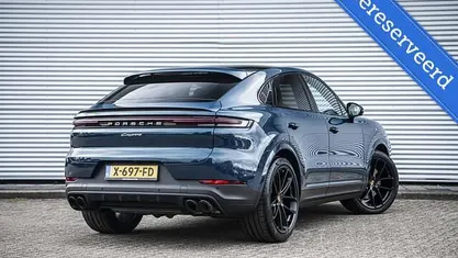 Occasion 2023 Porsche Cayenne SUV | € 99.995 (Eerlijke prijs)