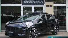 Zwart Gebruikt 2020 Ford Puma ST-Line X SUV | € 22.495 (Eerlijke prijs)